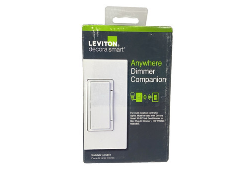 Leviton decora smart - decora,