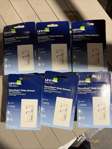 Leviton ipl06 10m - leviton, ipl06-10m